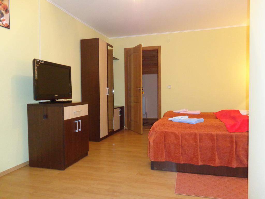 Pensiunea Radu Cisnădie Habitación foto