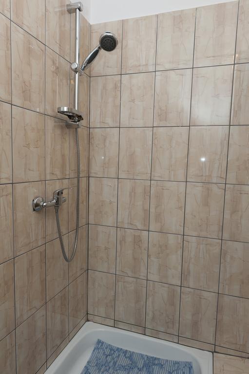 Pensiunea Radu Cisnădie Habitación foto